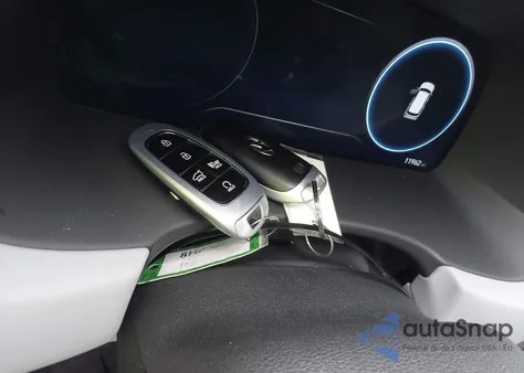 2024 Hyundai Palisade Sel z USA, uszkodzony, nr VIN KM8R4DGE5RU749463